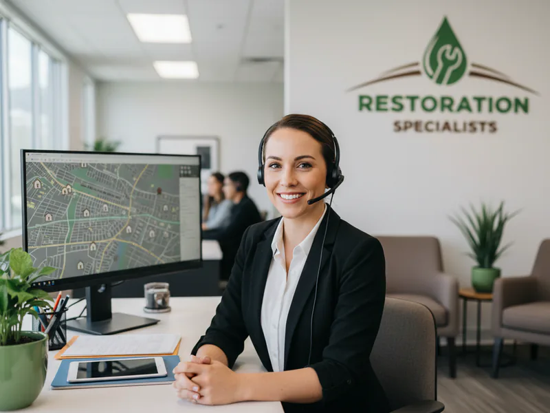 Water Damage Restoration  in Bolingbrook  FAQ